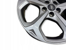 Load image into Gallery viewer, 1x Alufelge 18 Zoll 5x108 Ford Kuga Iii Rim Wheel FEL6090401946ya