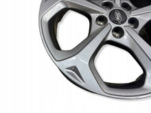 Laden Sie das Bild in den Galerie-Viewer, 1x Alufelge 18 Zoll 5x108 Ford Kuga Iii Rim Wheel FEL6090401946ya