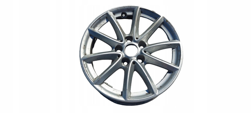 1x Alufelge 16 Zoll 7.0" 5x112 6855080 BMW 2 F45 F46 Rim Wheel