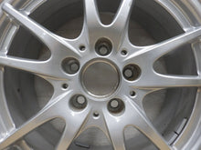 Load image into Gallery viewer, 1x Alufelge 16 Zoll 6.5&quot; 5x112 49ET A2464011302 Mercedes-Benz W242 Rim Wheel