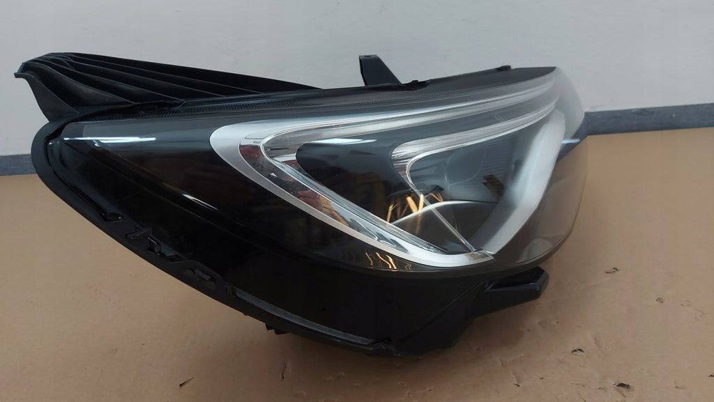 Frontscheinwerfer Opel Grandland X YP00015980 3669472200020119406 Rechts SCH3958044601iu