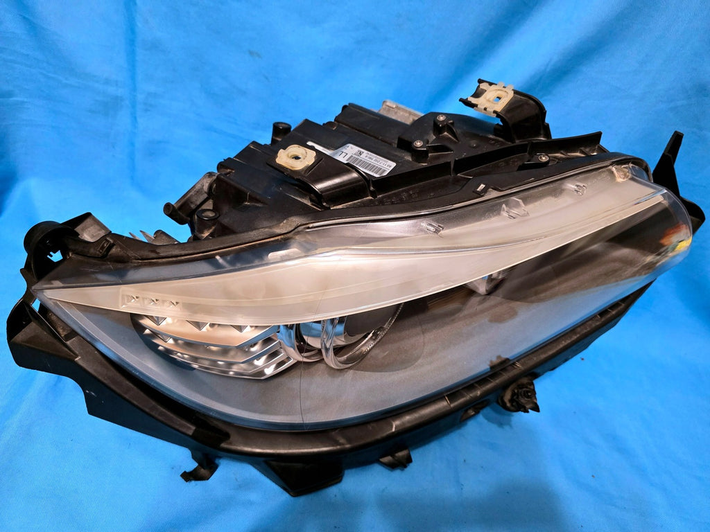 Frontscheinwerfer BMW E91 E90 7202590 Xenon Rechts Scheinwerfer Headlight SCH7700214799nk