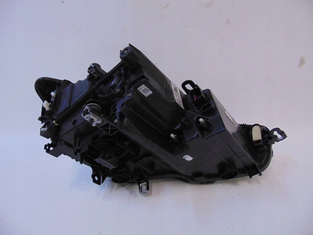 Frontscheinwerfer Seat Leon 5FB941007 LED Links Scheinwerfer Headlight