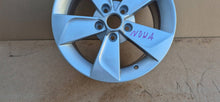 Load image into Gallery viewer, 1x Alufelge 16 Zoll 7.0" 5x112 5L0601025E Skoda Yeti Rim Wheel FEL4231978417do