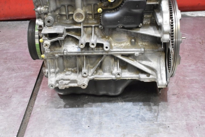 Motor Mazda Mx-5 Nd I P51B 1.5 2015 Benzin Engine Unkomplett MOT4536604126as