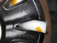 Load image into Gallery viewer, 1x Alufelge 19 Zoll 7.5" 5x108 50 5ET Glanz Silber 32143627 Volvo Xc40 Rim Wheel FEL2445424311pd