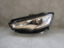 Load image into Gallery viewer, Frontscheinwerfer Audi A6 C7 4G0941031C Xenon Links Scheinwerfer Headlight