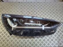 Laden Sie das Bild in den Galerie-Viewer, Frontscheinwerfer Ford Focus IV NX7B-13E014-CD Rechts Scheinwerfer Headlight SCH4005495075vz
