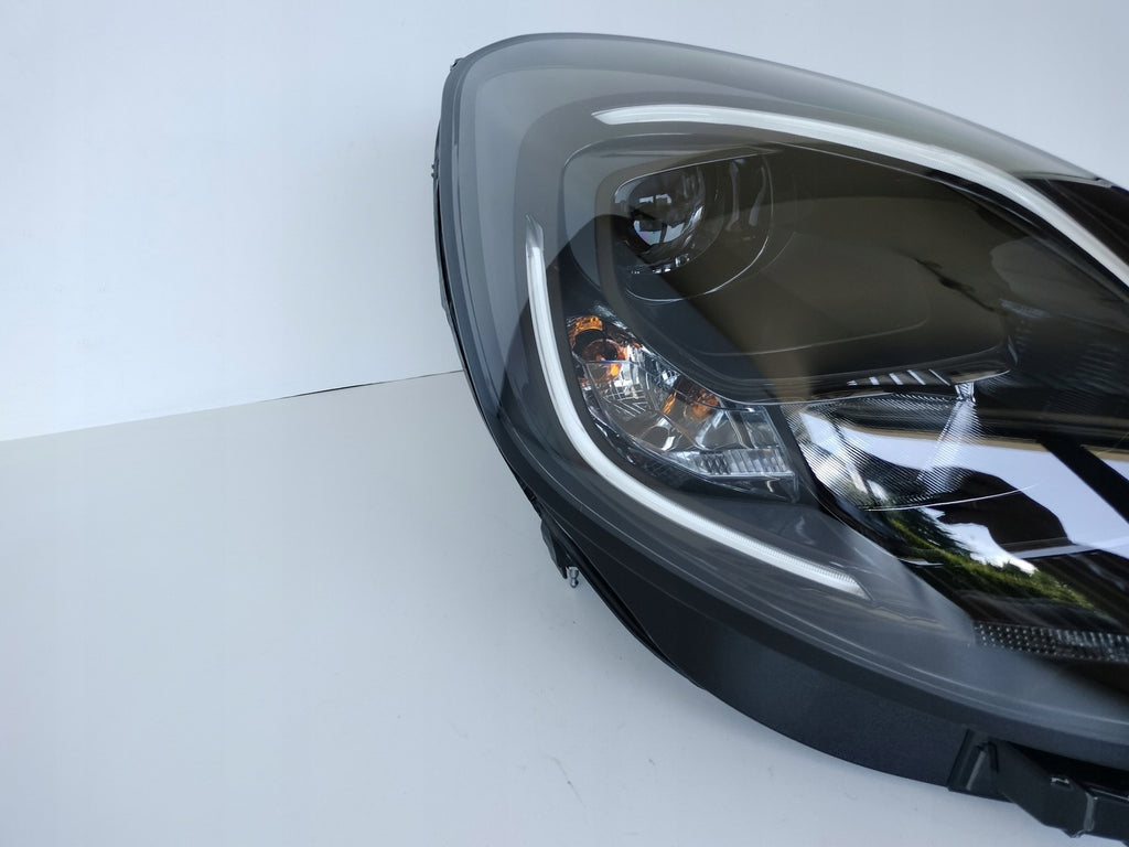 Frontscheinwerfer Ford Puma L1TB-13E014-GK Rechts Scheinwerfer Headlight