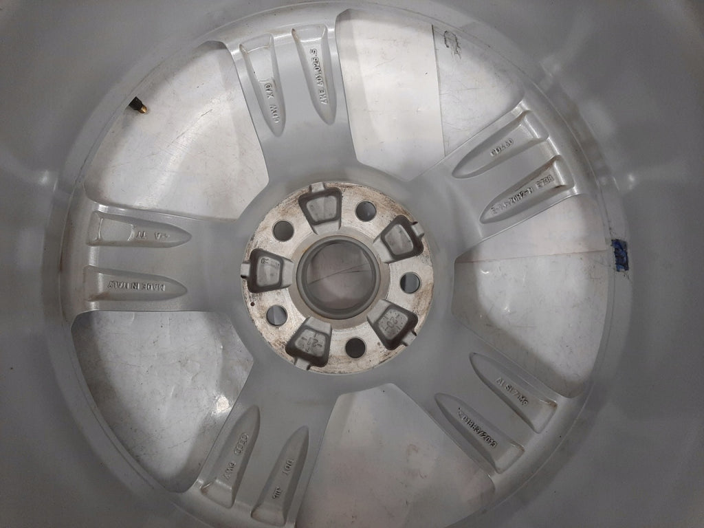 1x Alufelge 20 Zoll 9.0" 5x112 38ET 4KE601025S Audi E-Tron Rim Wheel FEL9572420830bj