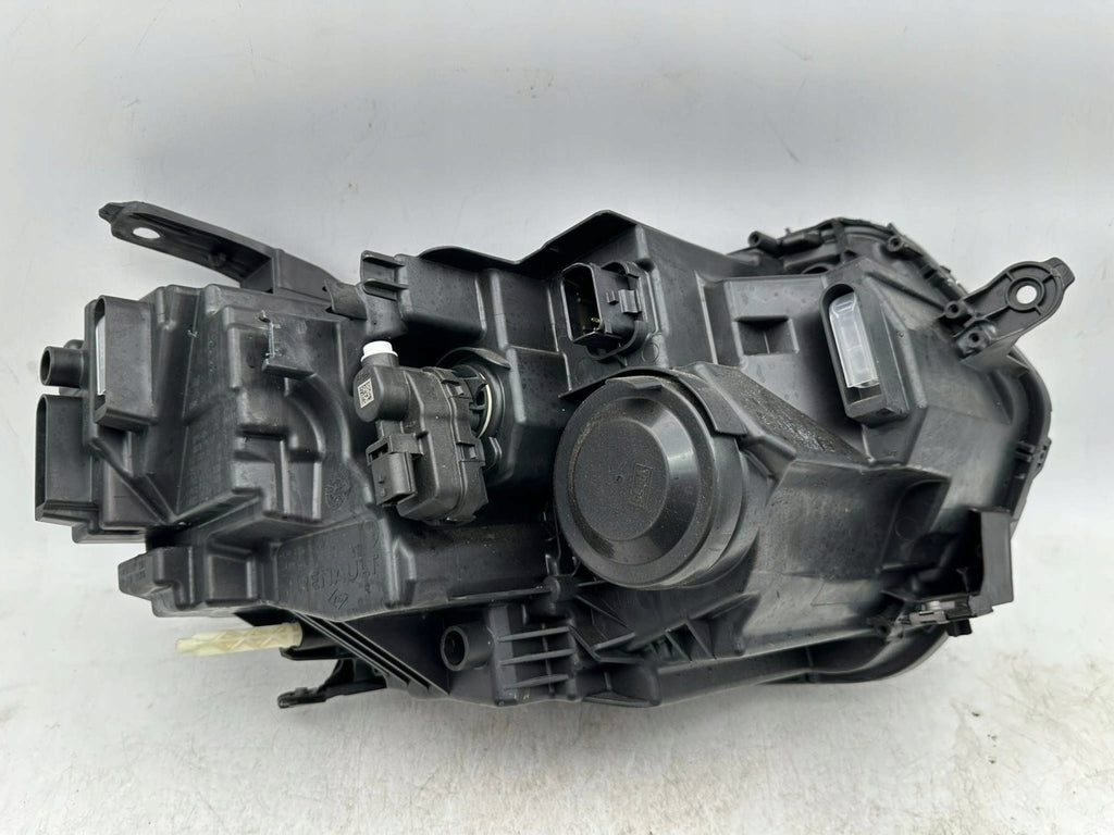 Frontscheinwerfer Dacia Duster 260602465R Links Scheinwerfer Headlight SCH8233063217je
