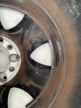 Load image into Gallery viewer, 1x Alufelge 18 Zoll 9.0" 5x112 52,5ET A2134015300 Mercedes-Benz Rim Wheel FEL5539184570jm