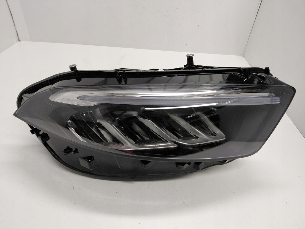Frontscheinwerfer Mercedes-Benz W177 A1779064406 Full LED Rechts Headlight SCH7969156292sy