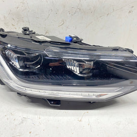 Frontscheinwerfer VW T-Cross 2GM941036B Rechts Scheinwerfer Headlight SCH8883993186oo