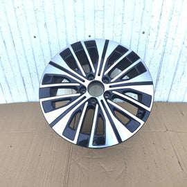 1x Alufelge 18 Zoll 7.5