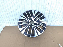 Laden Sie das Bild in den Galerie-Viewer, 1x Alufelge 18 Zoll 7.5" 5x112 53 5ET Glanz A2434011800 Mercedes-Benz W247 FEL8377322568dz