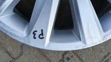 Laden Sie das Bild in den Galerie-Viewer, 1x Alufelge 15 Zoll 5x100 6F0601025N Seat Ibiza I V Rim Wheel FEL9124750843va