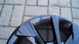 1x Alufelge 16 Zoll 6.5