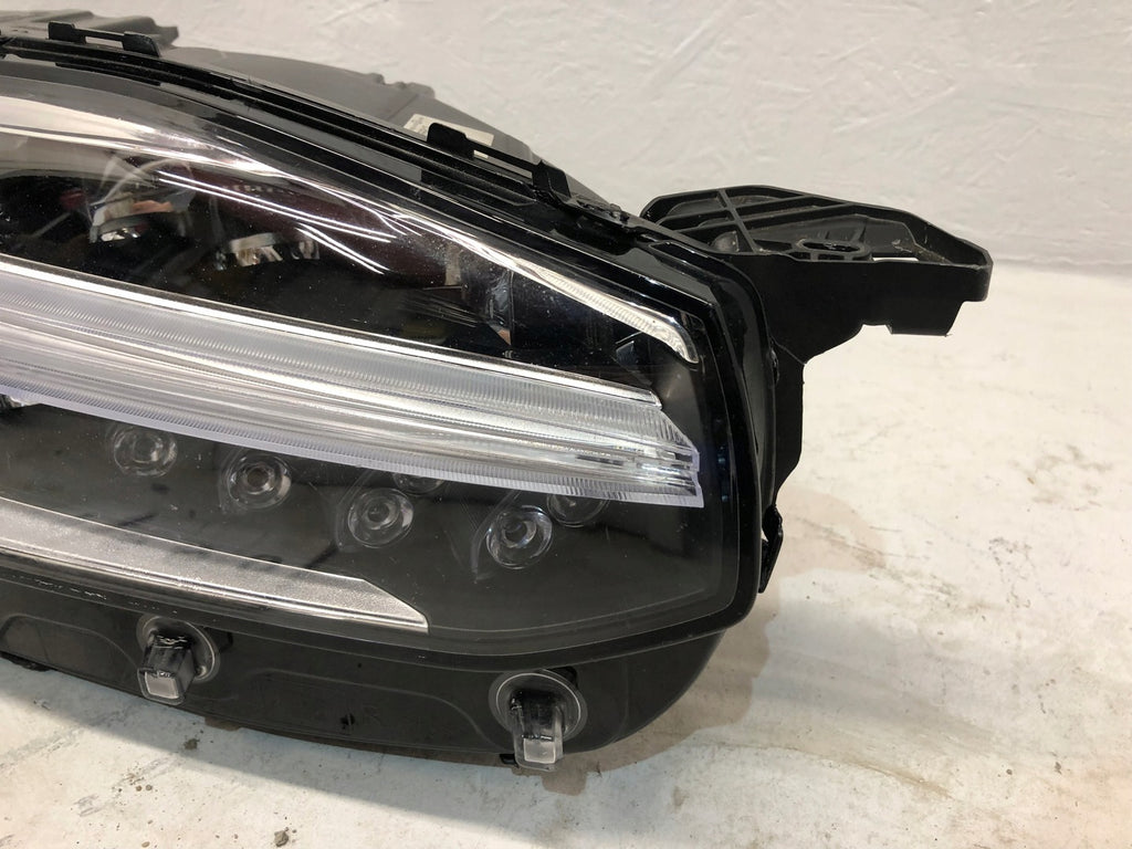 Frontscheinwerfer Volvo Xc90 31655813 31655720 Full LED Rechts Headlight
