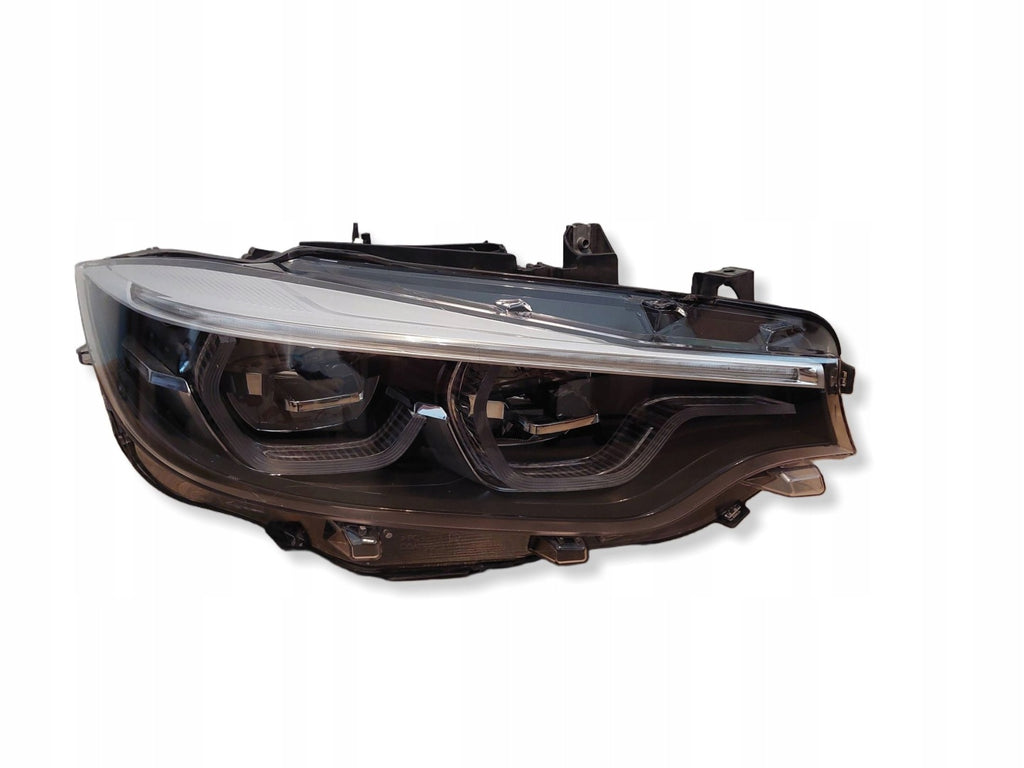 Frontscheinwerfer BMW 4 F32 F33 6311-7498920-02 LED Rechts Headlight SCH6439732121zj