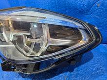 Laden Sie das Bild in den Galerie-Viewer, Frontscheinwerfer BMW X3 G01 8739653-02 Links Scheinwerfer Headlight SCH2332334548mr