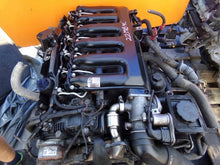 Load image into Gallery viewer, Motor BMW X3 E83 M57D30 306D3 3.0 218PS 208TKm 2008 Diesel Engine Unkomplett MOT5419302690zs