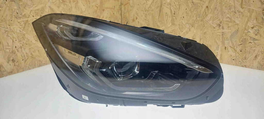 Frontscheinwerfer BMW G29 5A2DB96 LED Ein Stück (Rechts oder Links) Headlight SCH8704245951uq