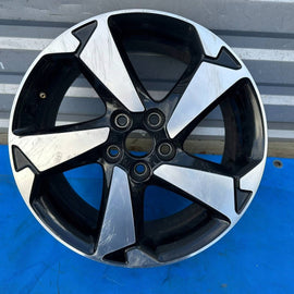 1x Alufelge 17 Zoll NX7J1007DA Ford Focus Rim Wheel FEL9815836531cn