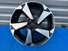 Load image into Gallery viewer, 1x Alufelge 17 Zoll NX7J1007DA Ford Focus Rim Wheel FEL9815836531cn