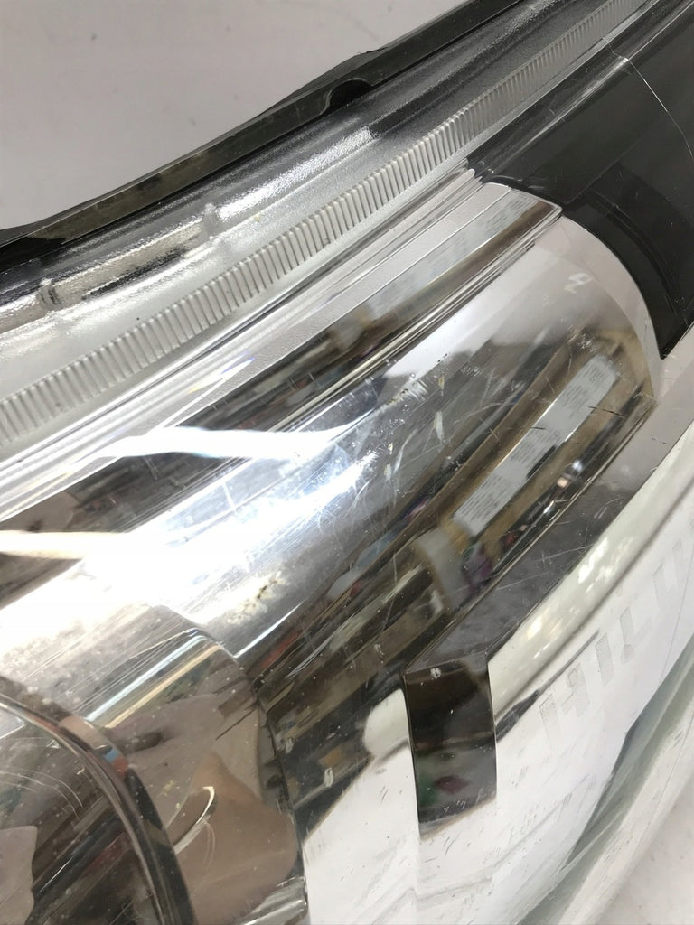 Frontscheinwerfer Toyota Hilux VIII Links Scheinwerfer Headlight SCH6728565980ms