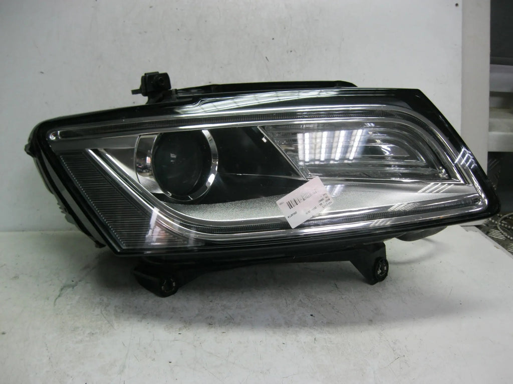 Frontscheinwerfer Audi Q5 8R0941006C Xenon Rechts Scheinwerfer Headlight