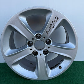 1x Alufelge 17 Zoll 8.0