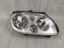 Laden Sie das Bild in den Galerie-Viewer, Frontscheinwerfer VW Touran 1T0941006D Rechts Scheinwerfer Headlight SCH2145047991ri