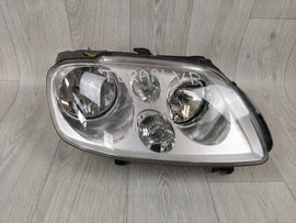 Frontscheinwerfer VW Touran 1T0941006D Rechts Scheinwerfer Headlight