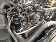 Load image into Gallery viewer, Motor Audi Porsche VW Touareg CRC 3.0 TDI 245PS 180kW 2012 Diesel Unkomplett MOT9100168406to