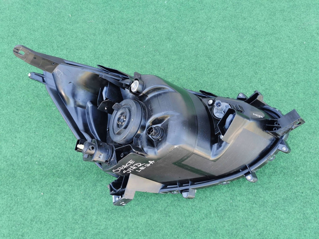 Frontscheinwerfer Mitsubishi Space Star Links Scheinwerfer Headlight SCH9456889363qq