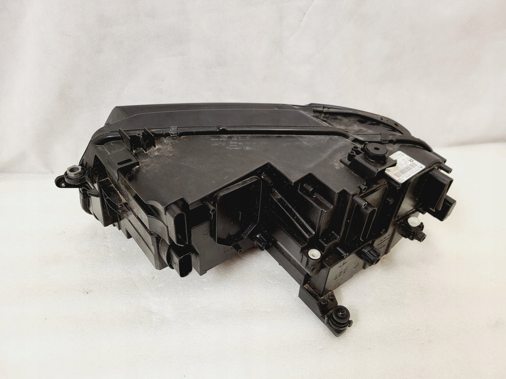 Frontscheinwerfer VW Tiguan 5NB941036B Full LED Rechts Scheinwerfer Headlight SCH5185794424mz