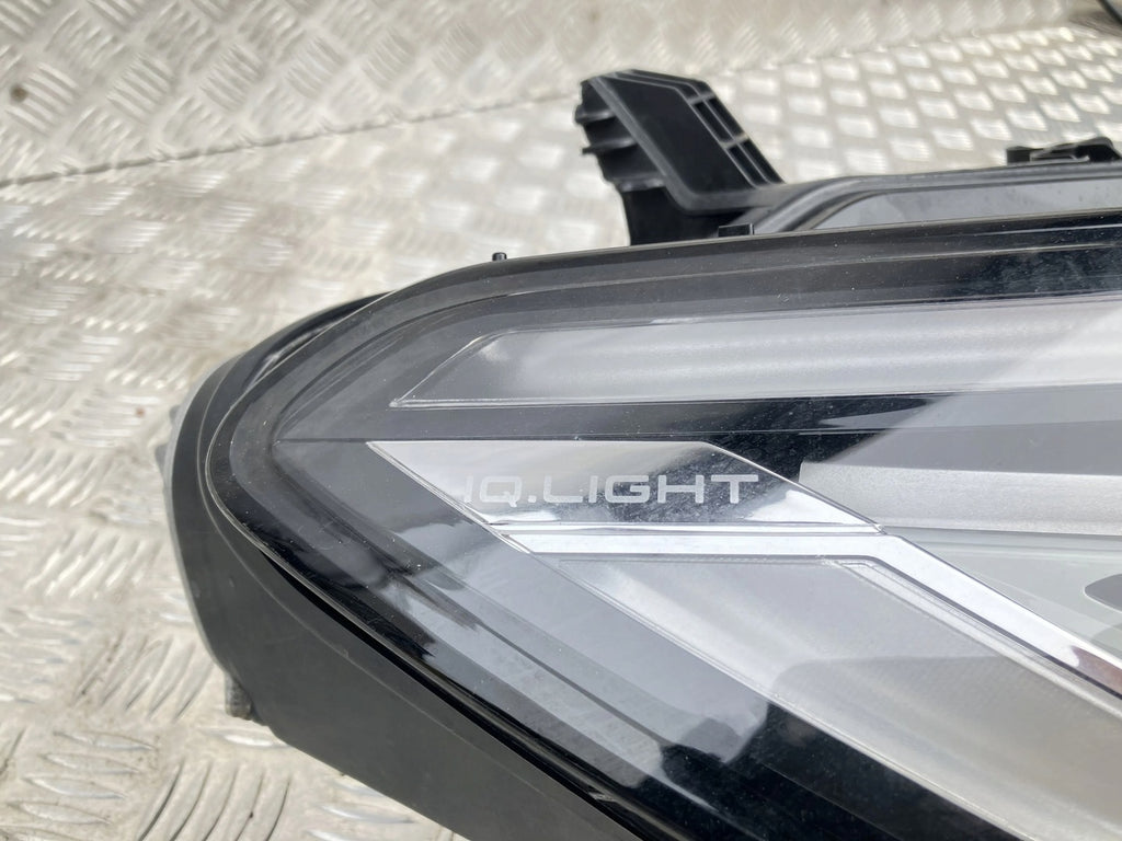 Frontscheinwerfer VW Id.3 10C941036D 10C941078A Rechts Scheinwerfer Headlight SCH6872306410if