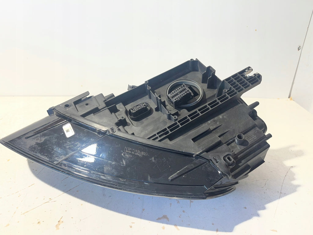 Frontscheinwerfer Audi Q3 840941034 LED Rechts Scheinwerfer Headlight SCH7519591912tn