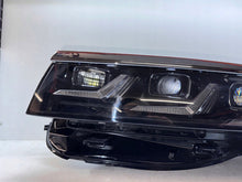 Laden Sie das Bild in den Galerie-Viewer, Frontscheinwerfer VW Touareg Cr7 761941081C 761941082C Full LED Ein Satz