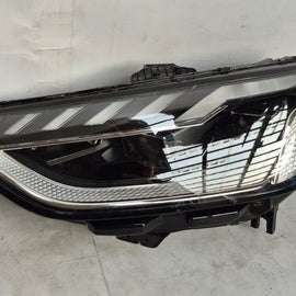 Frontscheinwerfer Audi A4 B9 8W0941035H Links Scheinwerfer Headlight SCH9132715140gy