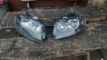Laden Sie das Bild in den Galerie-Viewer, Frontscheinwerfer Audi 8P0941004K 8P0941003K Ein Stück (Rechts oder Links)