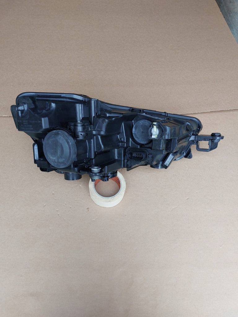 Frontscheinwerfer Skoda Scala 657941015 LED Links Scheinwerfer Headlight SCH3621542919rk