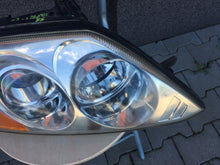 Load image into Gallery viewer, Frontscheinwerfer Hyundai II Coupe LED Rechts Scheinwerfer Headlight