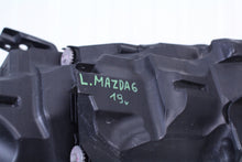 Laden Sie das Bild in den Galerie-Viewer, Frontscheinwerfer Mazda III GRF5-51040 LED Links Scheinwerfer Headlight SCH6222928293tr