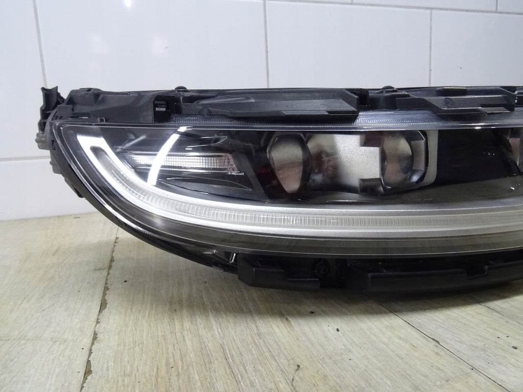 Frontscheinwerfer Kia Soul III A1120362 Rechts Scheinwerfer Headlight SCH1798872083ca