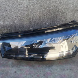 Frontscheinwerfer Skoda Fabia I 6VB941015 Ein Stück (Rechts oder Links) SCH7955367215od