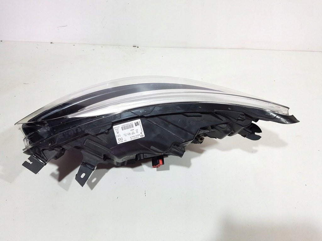 Frontscheinwerfer Renault Captur I 260107244R LED Rechts Scheinwerfer Headlight SCH7393031325pj