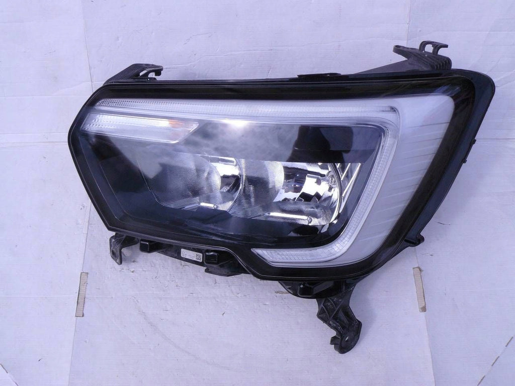 Frontscheinwerfer Renault Master III 260607867R Links Scheinwerfer Headlight SCH7504799109sy