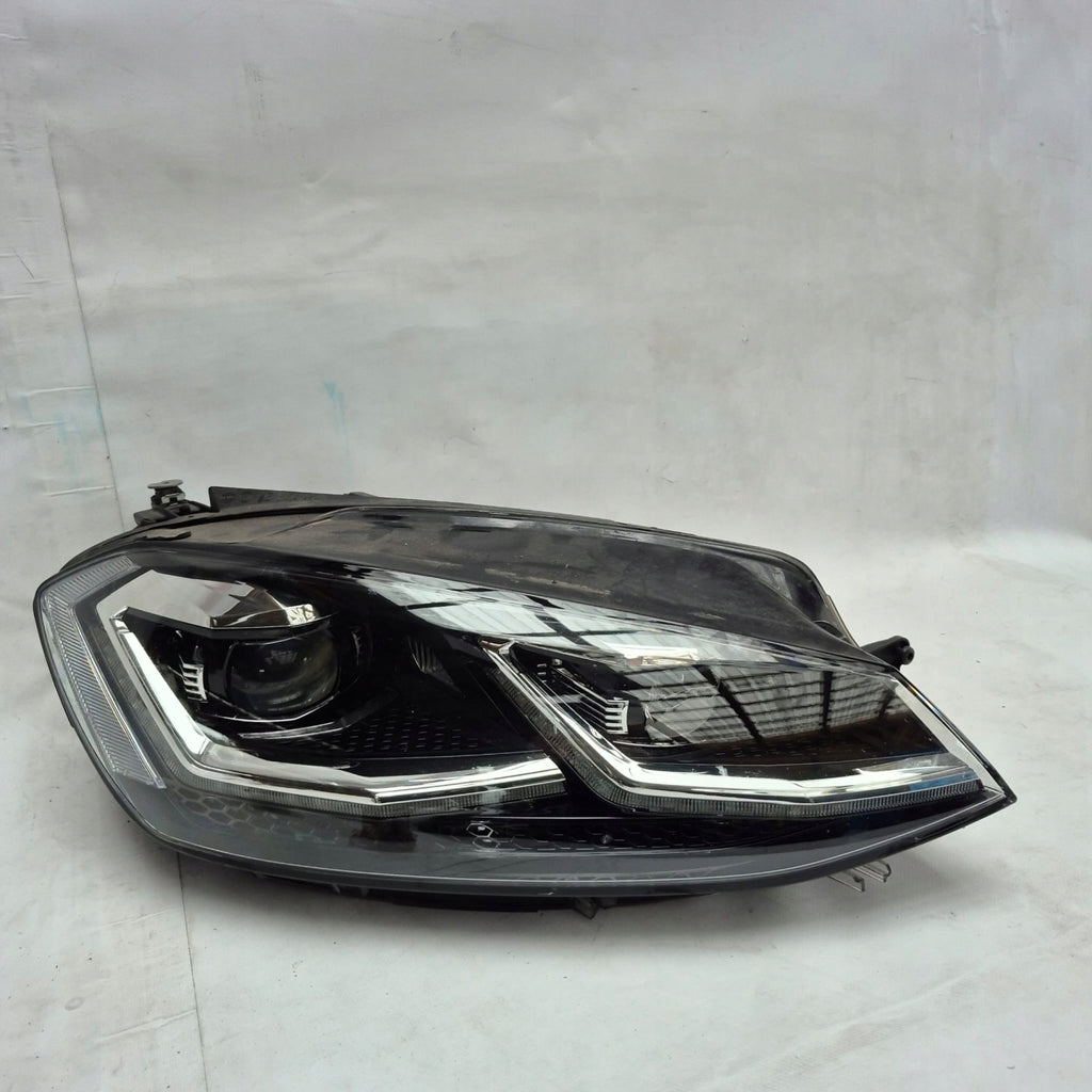 Frontscheinwerfer VW Golf VII 5G1941082D Rechts Scheinwerfer Headlight SCH2313990962qd